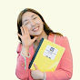 Korean with Ina YouTube channel thumbnail