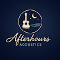 Afterhours Acoustics YouTube channel thumbnail