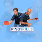 PingSkills YouTube channel thumbnail