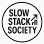 Slow Stack Society YouTube channel thumbnail