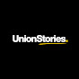 Union Stories YouTube channel thumbnail