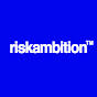 riskambition YouTube channel thumbnail