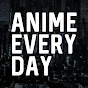 Anime Everyday YouTube channel thumbnail