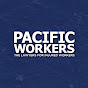 Pacific Workers', The Lawyers for Injured Workers YouTube channel thumbnail