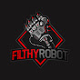 FilthyRobot YouTube channel thumbnail