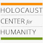 Holocaust Center for Humanity YouTube channel thumbnail