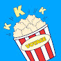 K-contents Voyage YouTube channel thumbnail