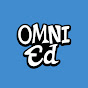 OmniEd  YouTube channel thumbnail