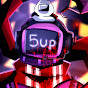 5up YouTube channel thumbnail