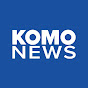 KOMO News YouTube channel thumbnail