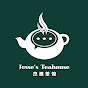 Jesse's Teahouse YouTube channel thumbnail