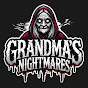 Grandma's Nightmares YouTube channel thumbnail