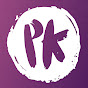 PleasantKenobi YouTube channel thumbnail