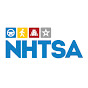 USDOTNHTSA YouTube channel thumbnail