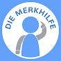 Die Merkhilfe YouTube channel thumbnail