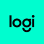 Logitech YouTube channel thumbnail