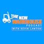 The New Warehouse YouTube channel thumbnail