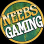 Neebs Magic Dumpster YouTube channel thumbnail