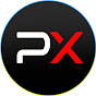 PressX UA YouTube channel thumbnail
