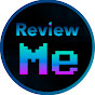 ReviewMe Oficial YouTube channel thumbnail