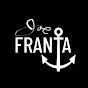 Joe Franta. Ship YouTube channel thumbnail