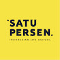 Satu Persen - Indonesian Life School YouTube channel thumbnail