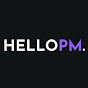 HelloPM YouTube channel thumbnail