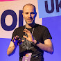 Jon Gjengset YouTube channel thumbnail
