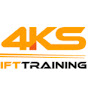 4KS Forklift Training Ltd YouTube channel thumbnail