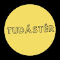 Tudástér YouTube channel thumbnail