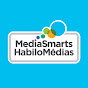 MediaSmarts | HabiloMédias YouTube channel thumbnail