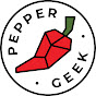 Pepper Geek YouTube channel thumbnail