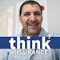 Think Insurance YouTube channel thumbnail