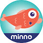 Minno - Bible Stories for Kids YouTube channel thumbnail