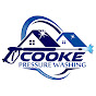Cooke Pressure Washing YouTube channel thumbnail