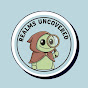 Realms Uncovered YouTube channel thumbnail