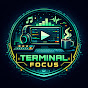 Terminal Focus YouTube channel thumbnail