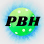 Pickleball Highlights YouTube channel thumbnail
