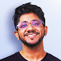 Vivek Gupta YouTube channel thumbnail