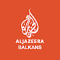 Al Jazeera Balkans YouTube channel thumbnail