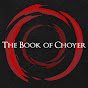 The Book of Choyer YouTube channel thumbnail
