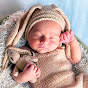 Day With a Baby YouTube channel thumbnail
