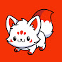 Kitsune Anime YouTube channel thumbnail