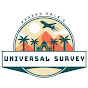 Universal Survey  YouTube channel thumbnail