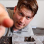 Eric's Hobby Workshop YouTube channel thumbnail