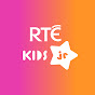 RTÉ KIDSjr YouTube channel thumbnail