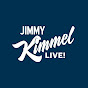 Jimmy Kimmel Live YouTube channel thumbnail