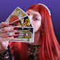 Red Fairy Tarot YouTube channel thumbnail
