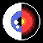 Juxtopposed YouTube channel thumbnail