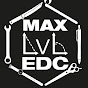 Maxlvledc YouTube channel thumbnail